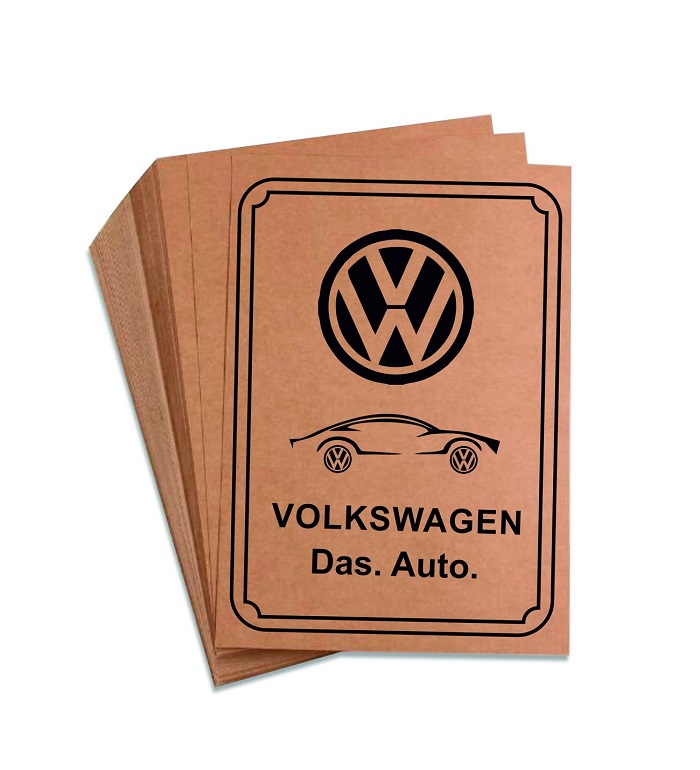 Baskılı Oto Paspas