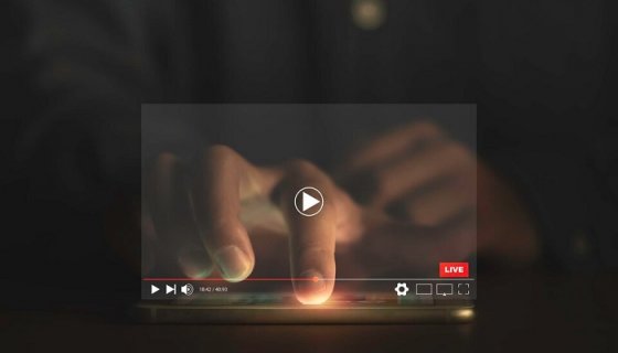 Logo İntro Çalışmalarımız